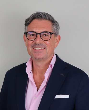 Richard Winter, Managing Partner of Winter International Partners